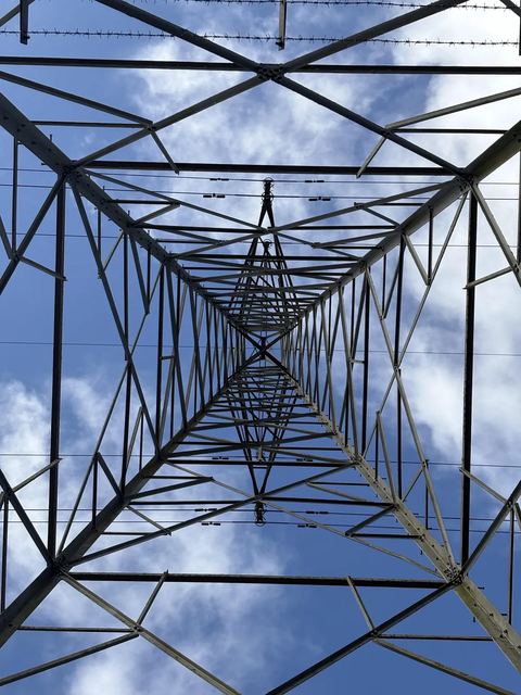 Electrical Symmetry